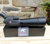 Vends longue-vue Kite SP-ED 80 + 2 oculaires + étui + trepied